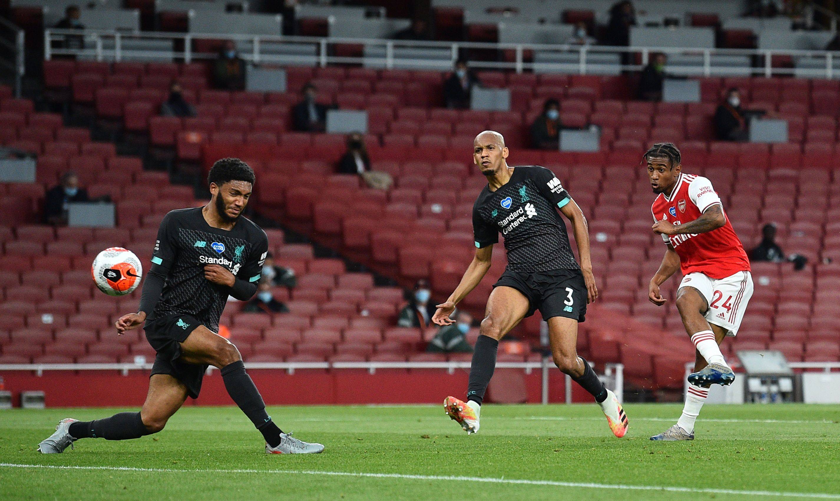 对于利物浦 对于利物浦