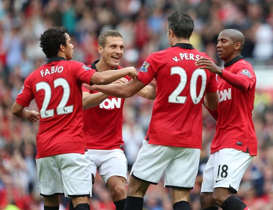 臨場表現和 臨場表現和